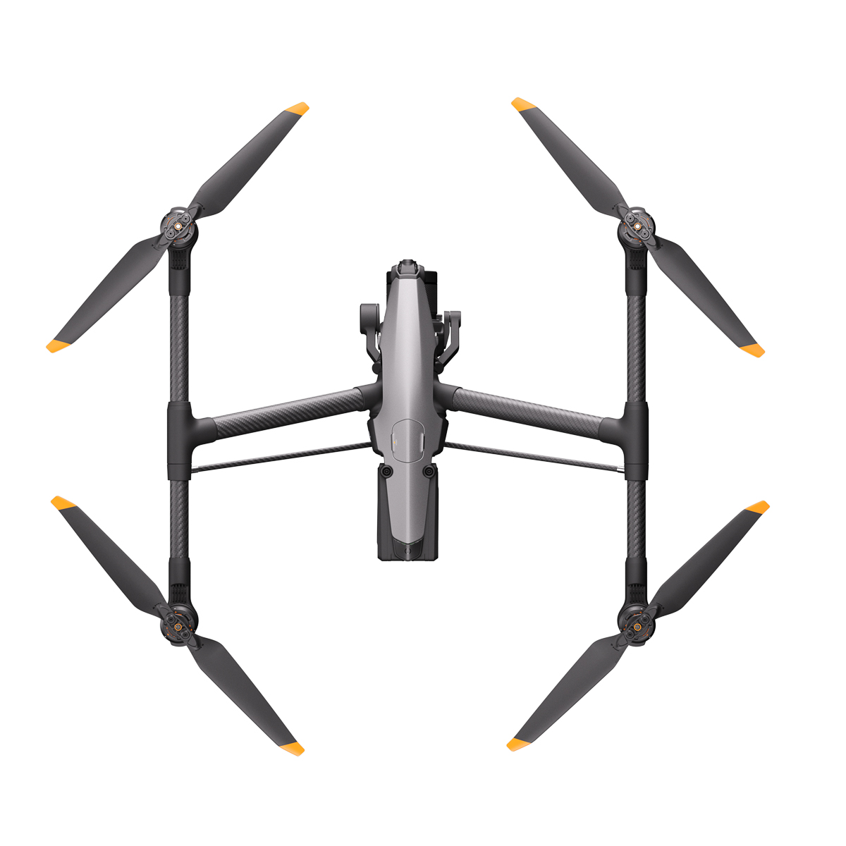DJI Inspire 3 Prof. Kameradrohne 6941565948625
