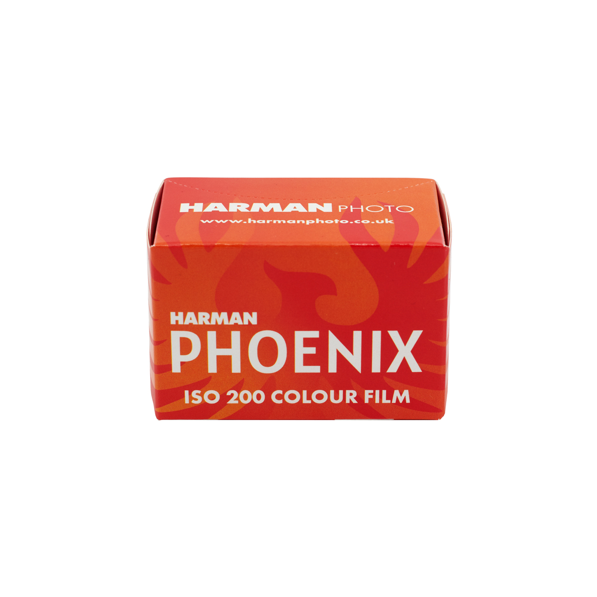 Harman Phoenix 200 135/36 Kleinbildfilm 0019498182099