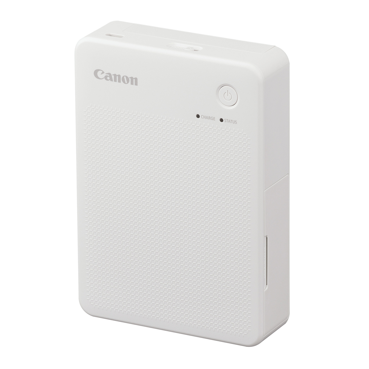 Canon Selphy QX20 weiß Drucker 4549292238457