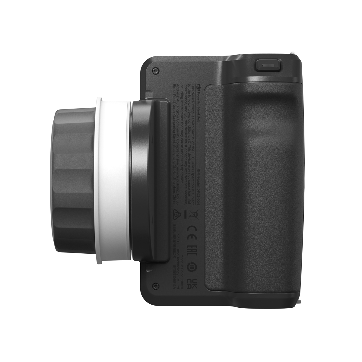 DJI Focus Pro Hand Unit Handgriff 6941565981080