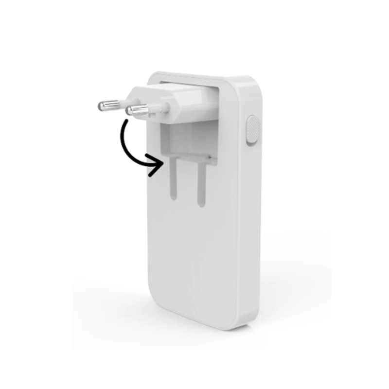 Hama 65W Schnellladegerät PD, 2x USB-C, 1x USB-A, 4047443532329