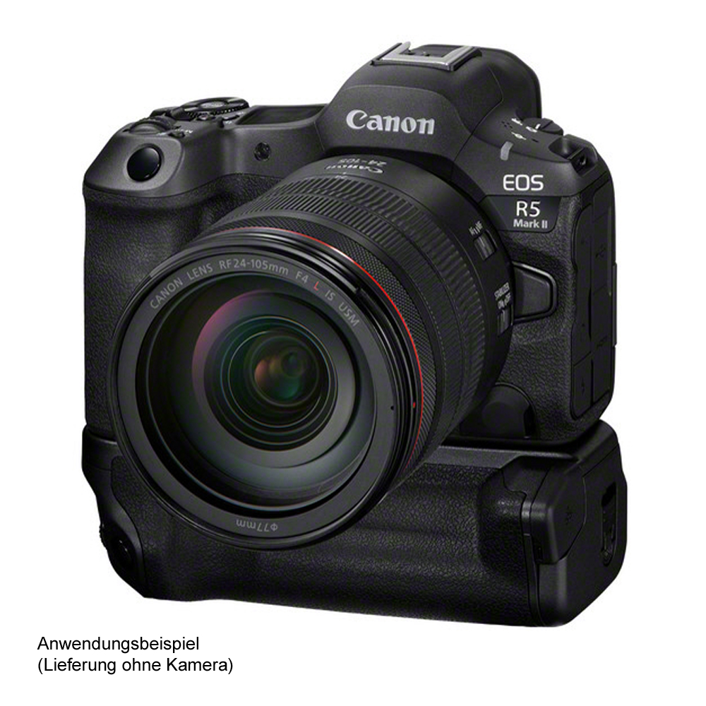 Canon BG-R20 Akkugriff 4549292236330