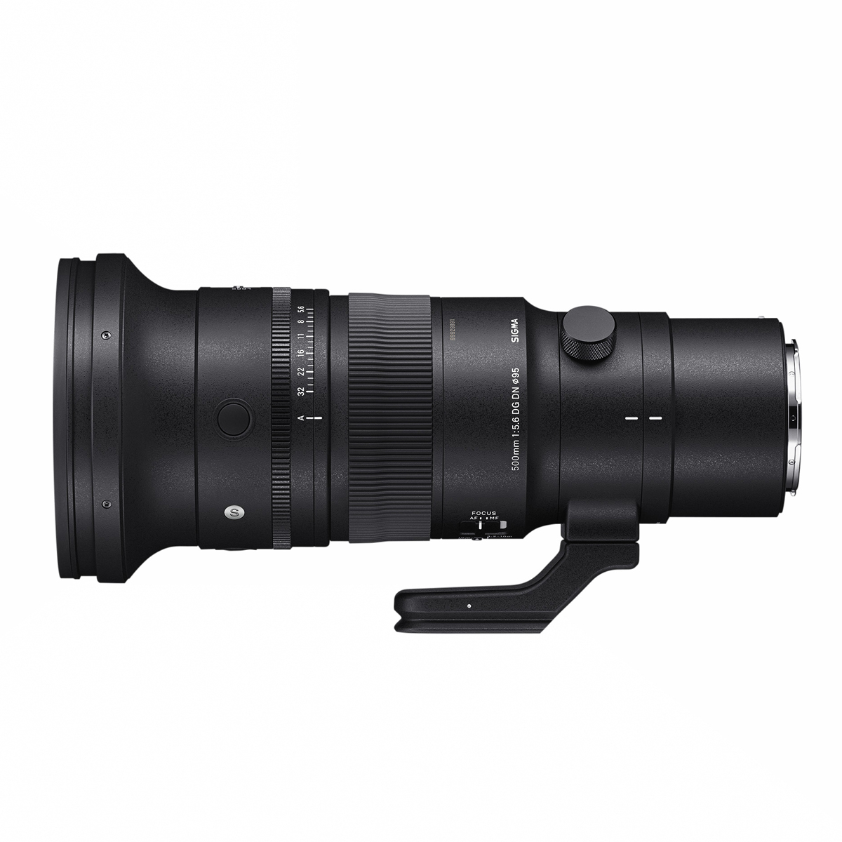 Sigma Sports 5,6/500 mm DG DN OS Sony E-Mount 0085126186654