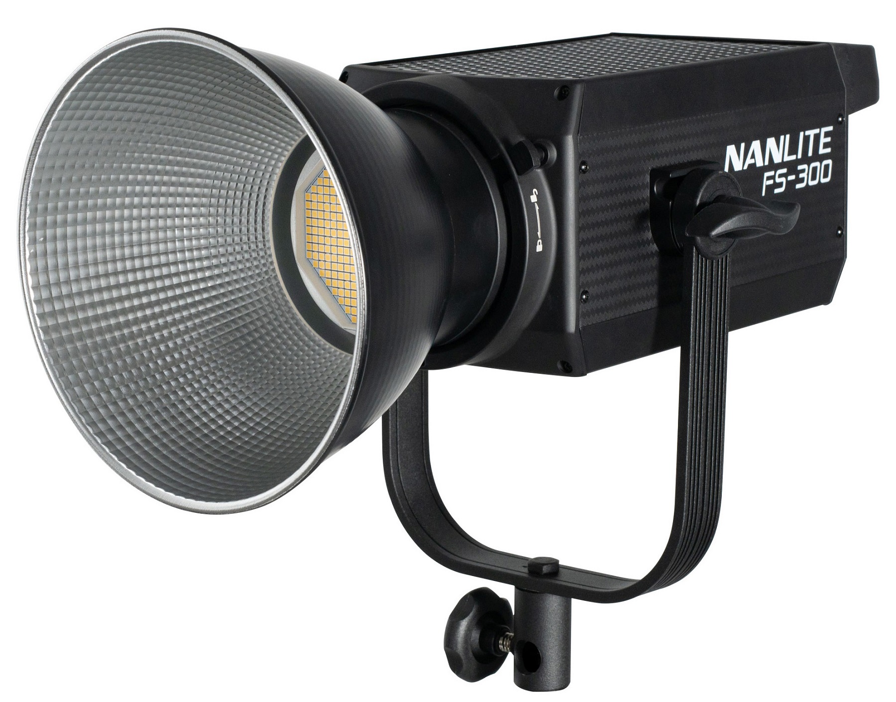 Nanlite FS-300 Studio-Scheinwerfer 4001072038225