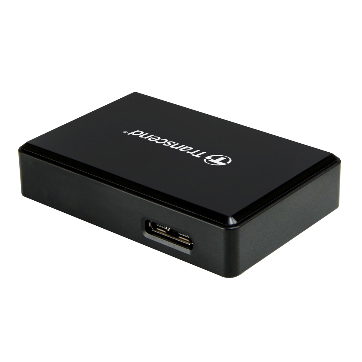 Transcend All-in-1 UHS-II Multi-Card Reader RDF9K2 0760557842675