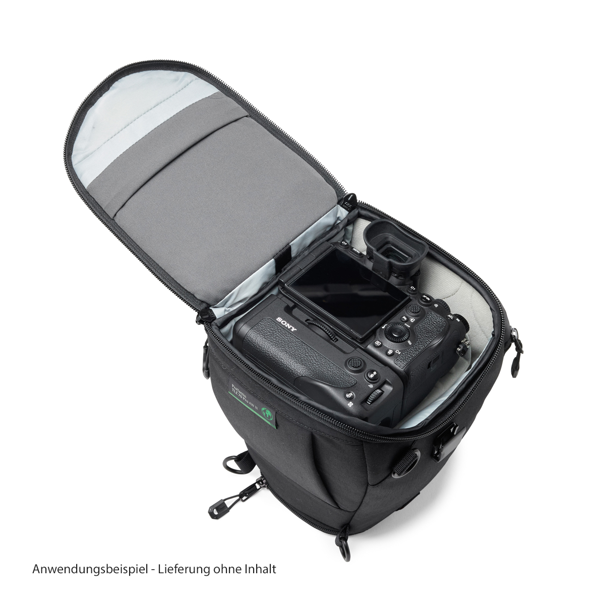 Lowepro ProTactic TLZ 70 Pro AW III Kameratasche Lowepro ProTactic TLZ 70 Pro AW III Kameratasche