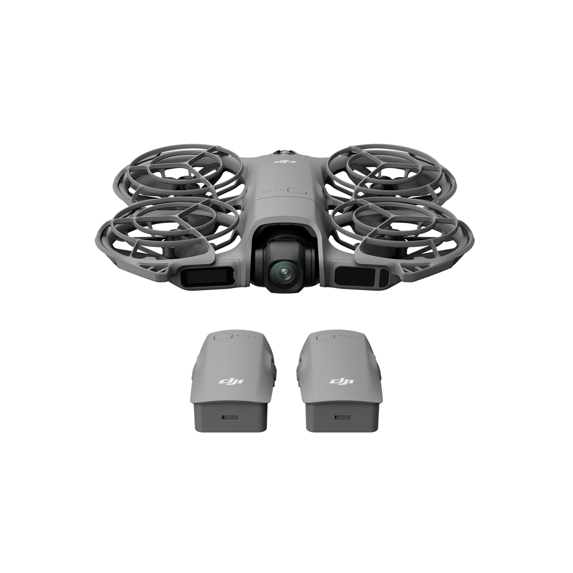 DJI Neo 2 Fly More Combo Quadrokopter DJI Neo 2 Fly More Combo Quadrokopter
