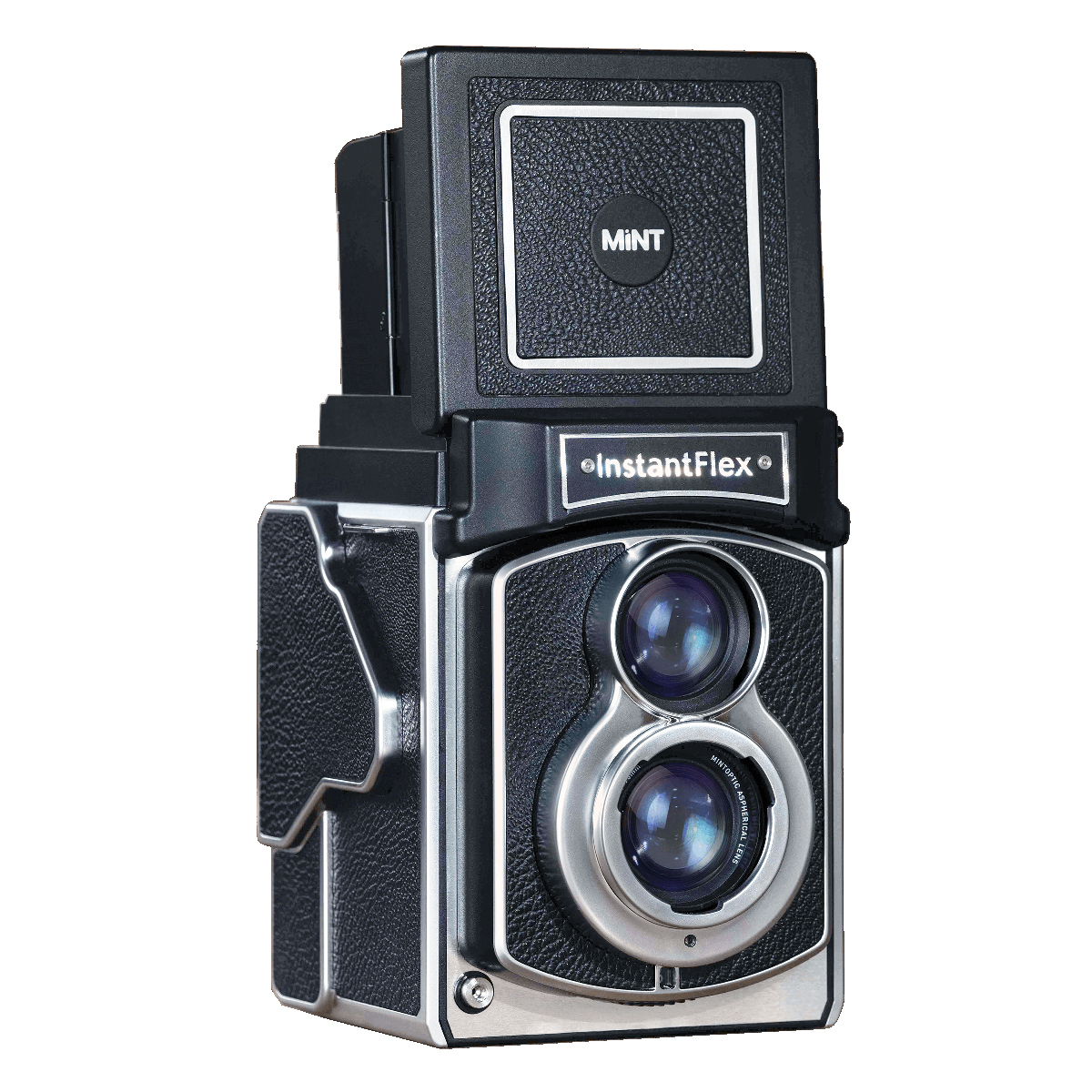 MINT InstantFlex TL70.Plus Retro Kamera, Sofortbil 4897020220183