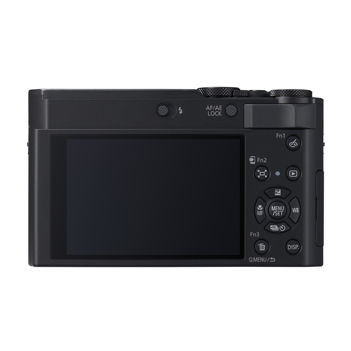 Panasonic DC-TZ300 schwarz Digitalkamera | 250€ Cashback