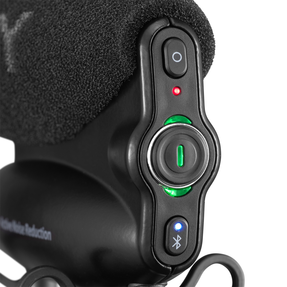 Joby Wavo PRO, Richtrohr-Mikrofon 8024221709797
