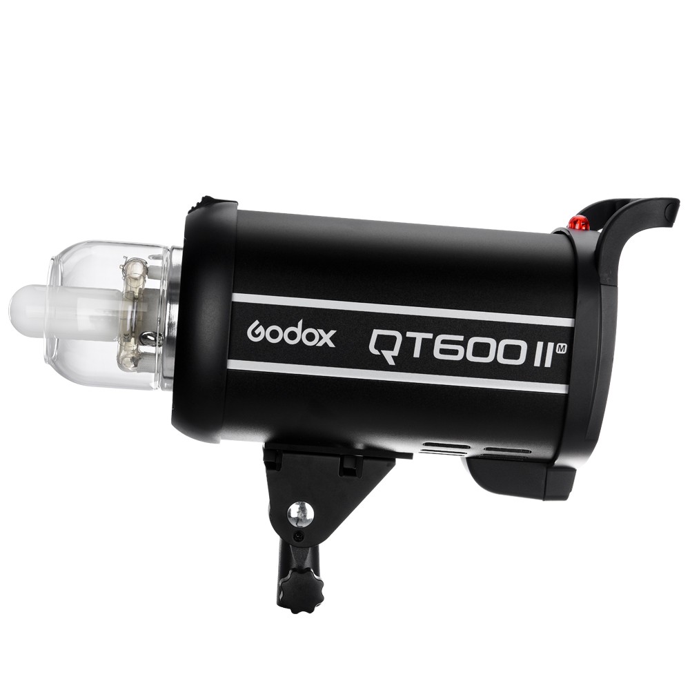 Godox QT600II-C Studio-Kit 6952344203668