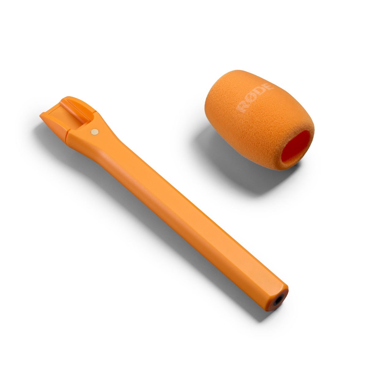 Rode Interview Micro, orange