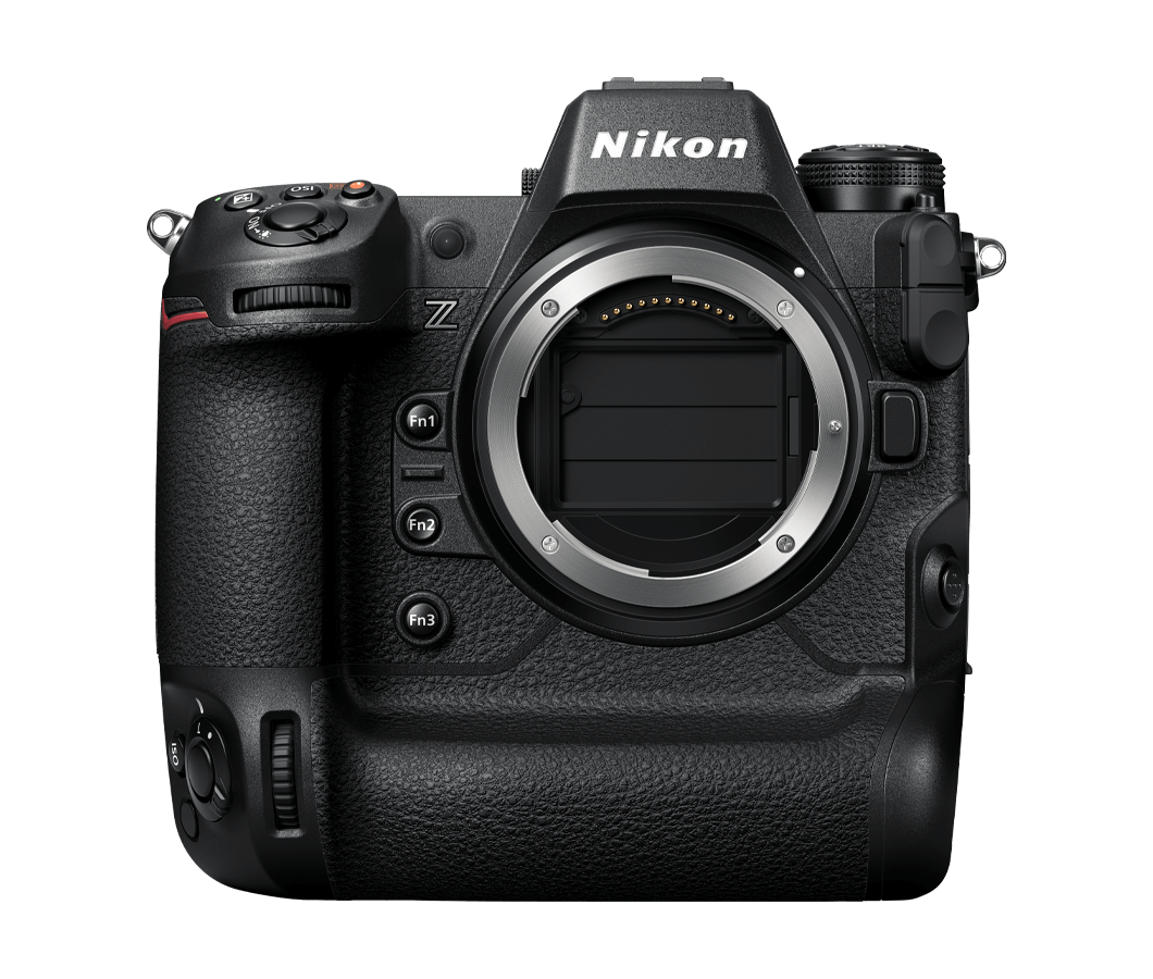 Nikon Z9 Gehäuse 4960759906205
