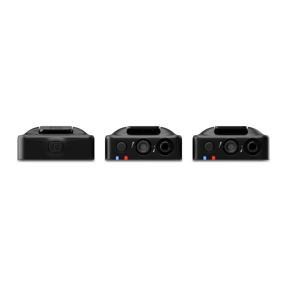 Rode Wireless GO (Gen. 3) Mikrofonsystem 2-Kanal, 0698813010462