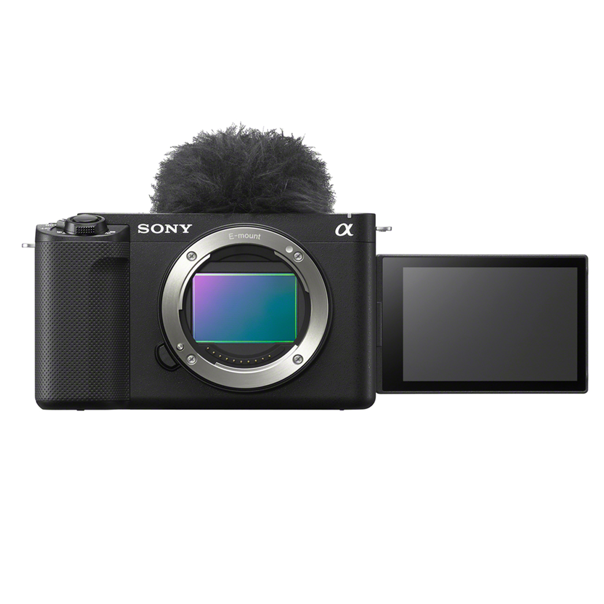 Sony Alpha ZV-E1 Body | 200€ Cashback 5013493459694