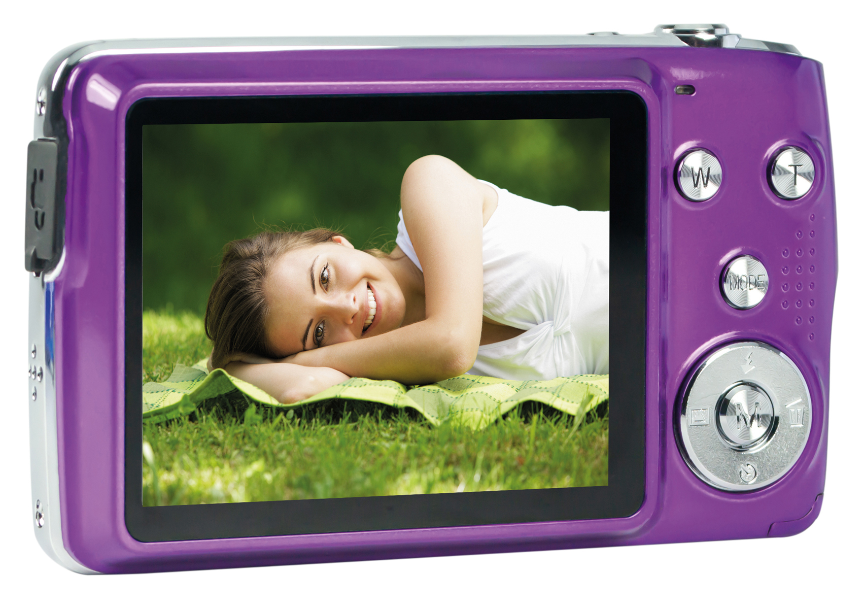 AgfaPhoto DC8200 purple 3760265542000