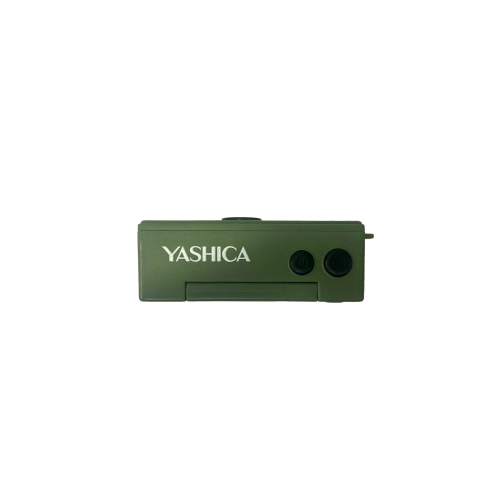 Yashica x Peanuts Funtastic, Snoopy's Summit