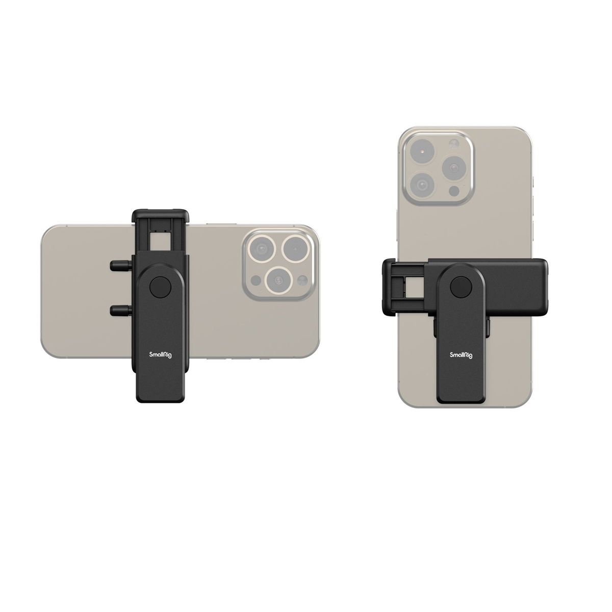 SmallRig 4364 Smartphone Vlog Stativ Kit VK-20 Erw 6941590015583
