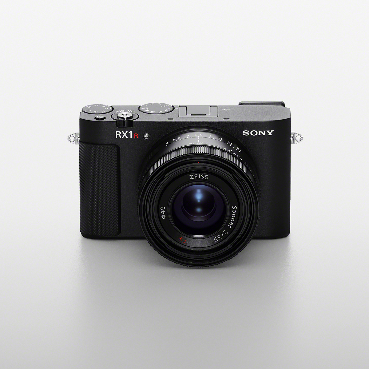 Sony DSC-RX1R III schwarz 4548736172395