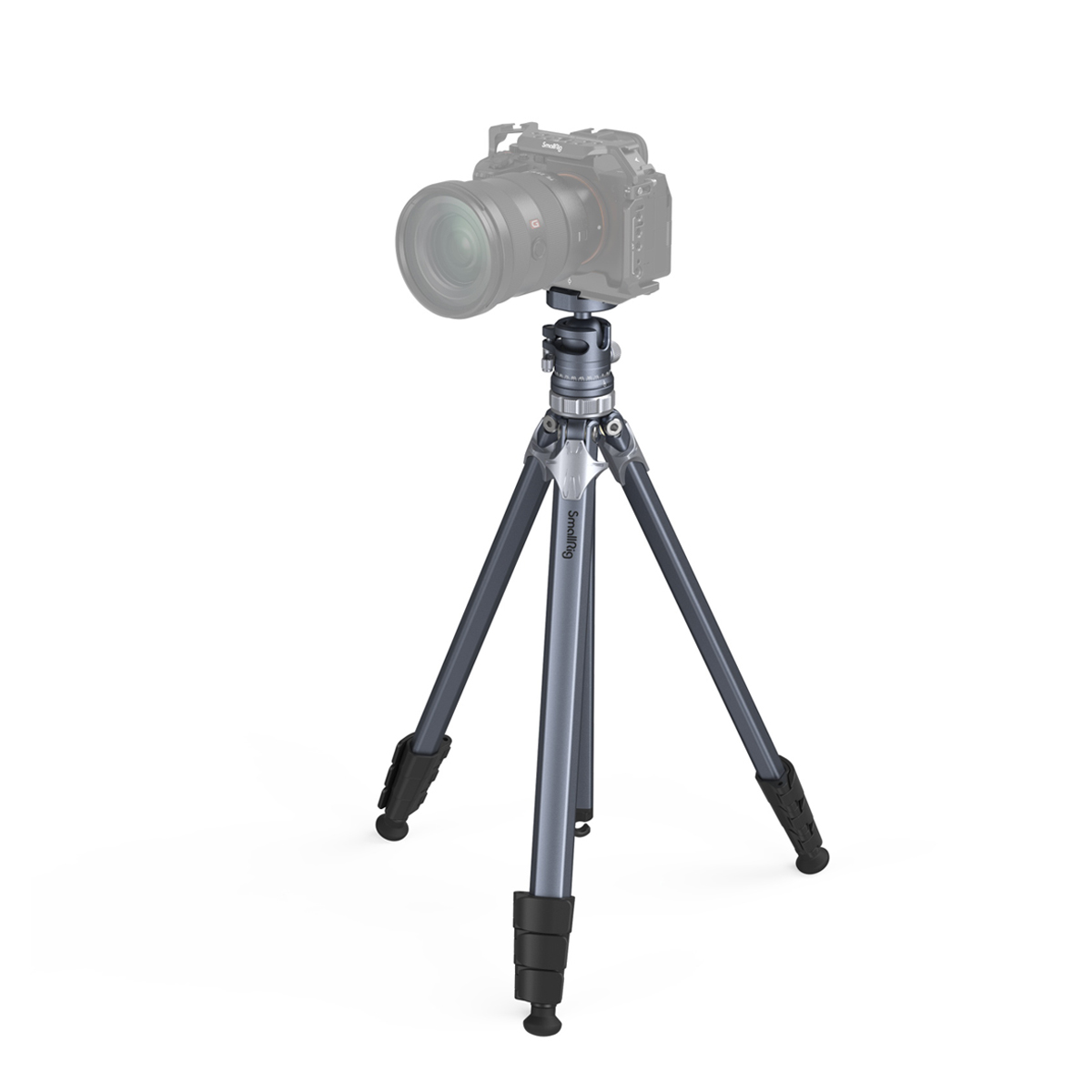 SmallRig 4222 leichtes Reisestativ AP-02 6941590013404
