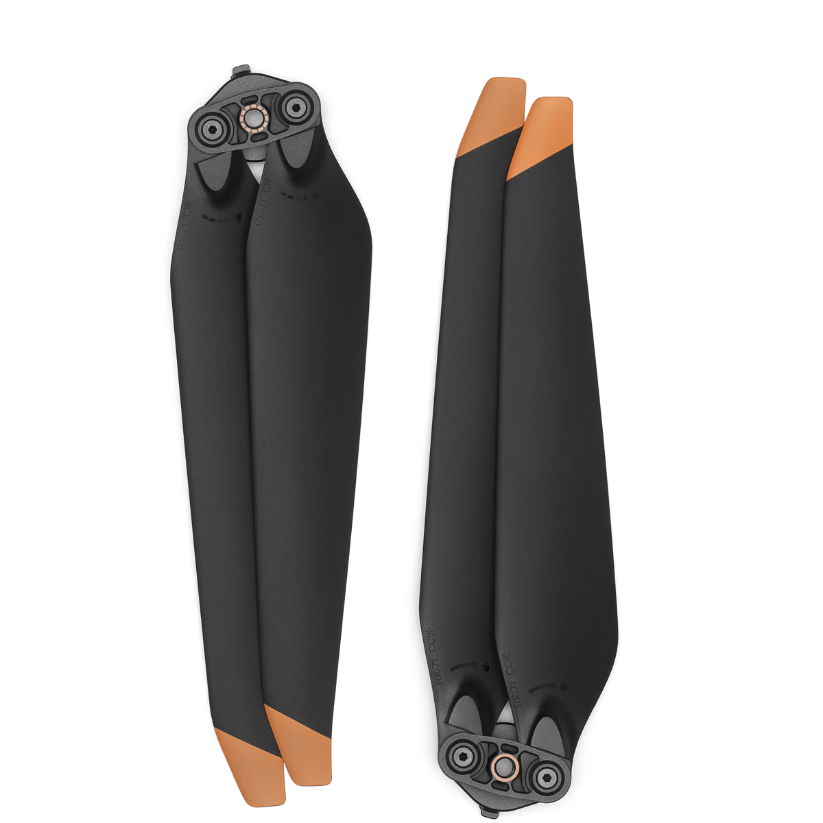 DJI Inspire 3 Foldable Quick-Release Propellers (P 6941565956262