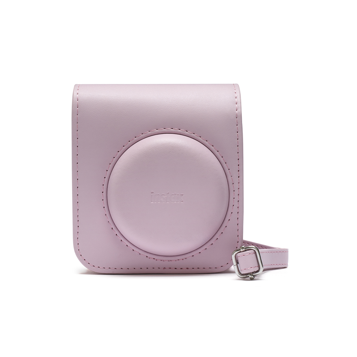 Fujifilm Instax Mini 12 blossom-pink Case, Kamerat 8720094751979