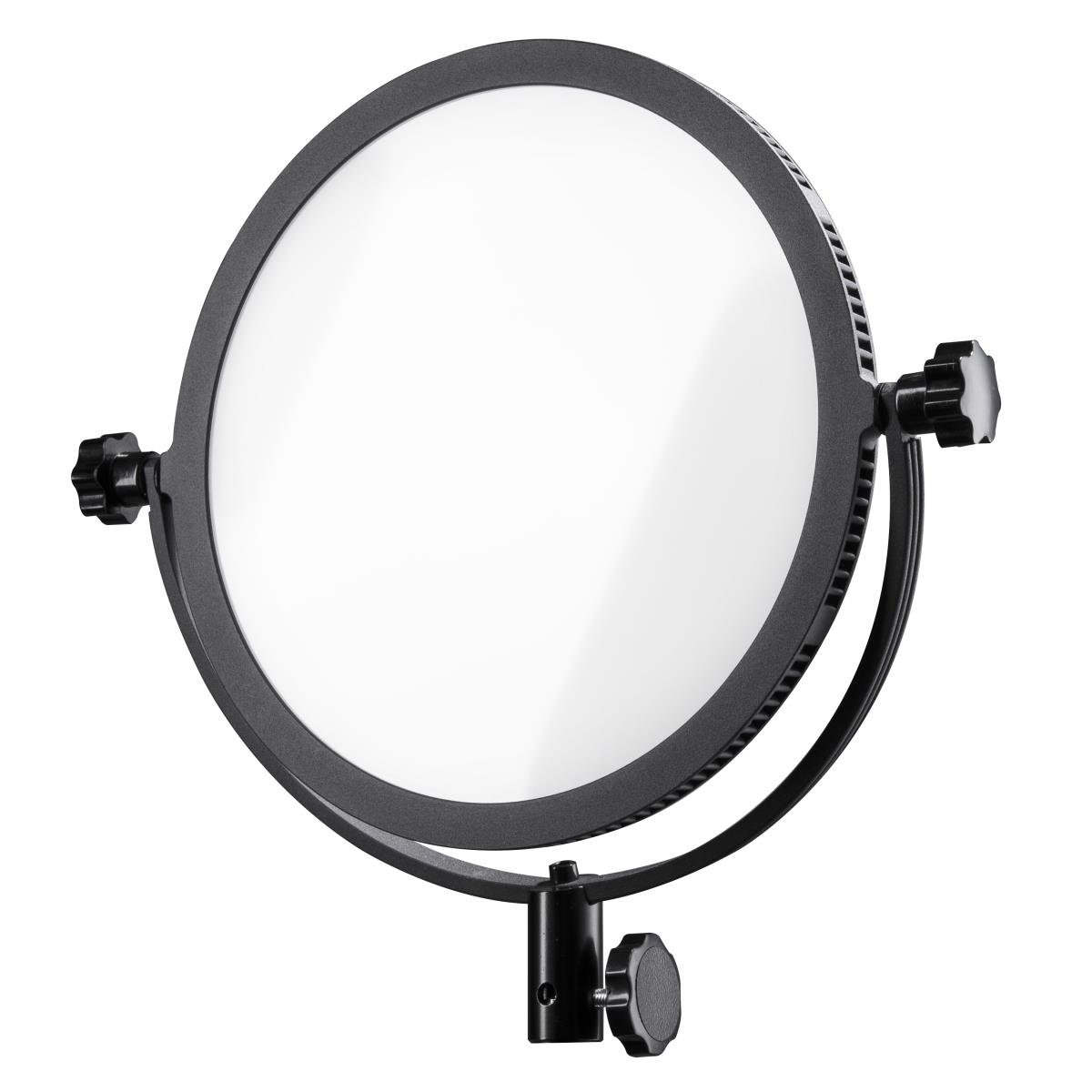Walimex pro Soft LED 700 Brightlight Round Bi Color