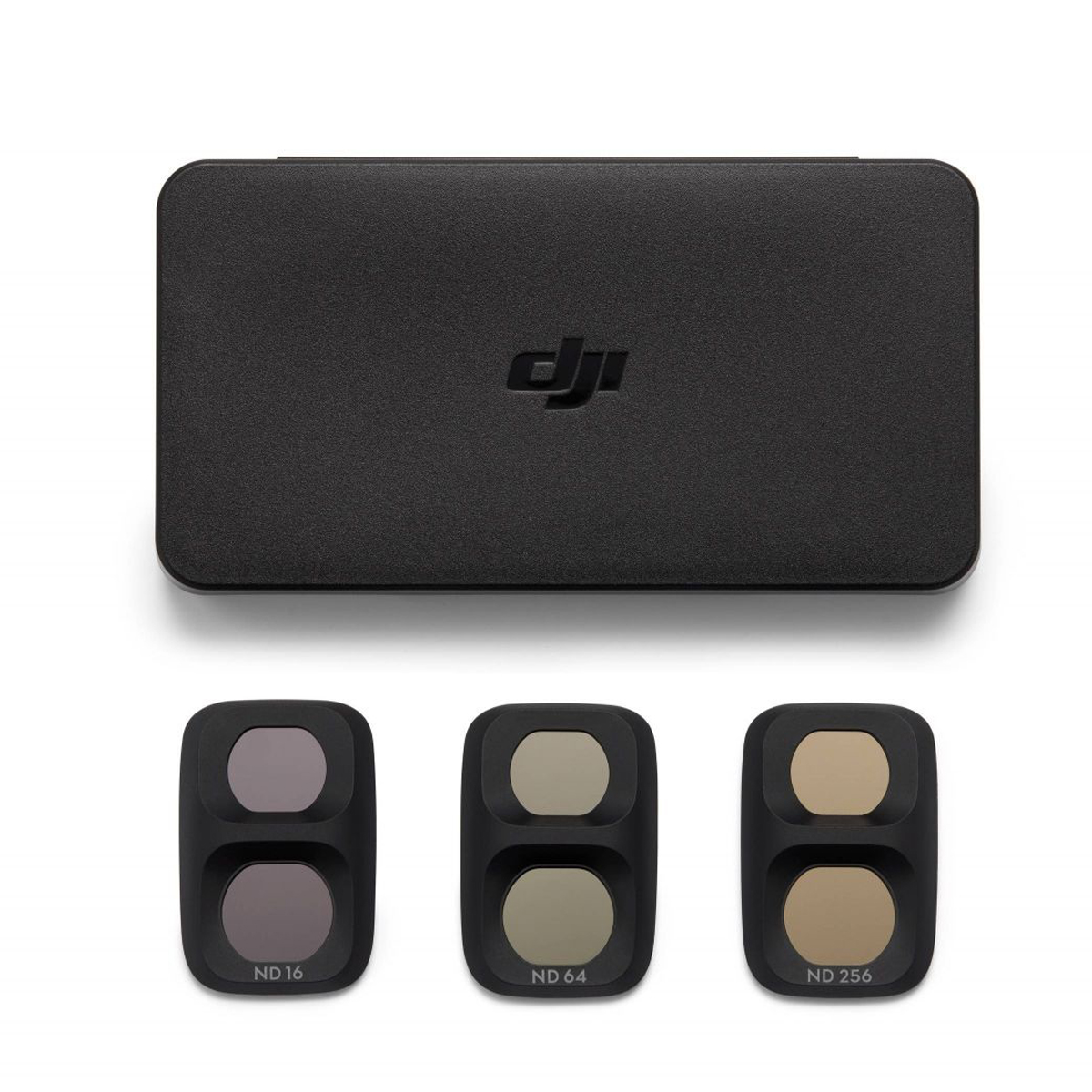 DJI Osmo Pocket 4P Magnetisches ND- Filterset