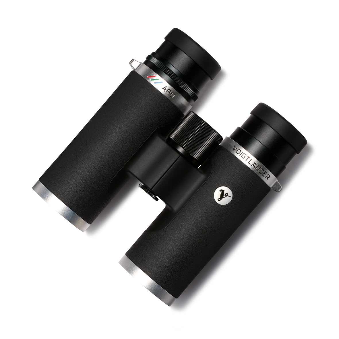 Voigtländer Fernglas Vienna 10x25 APO Voigtländer Fernglas Vienna 10x25 APO