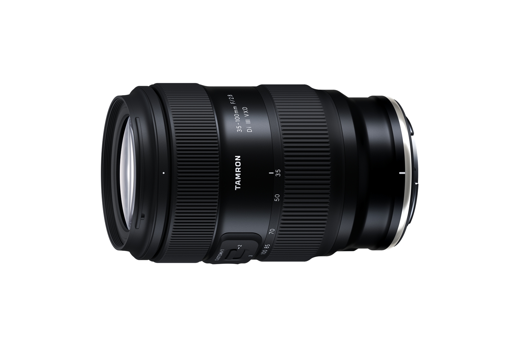 Tamron 35-100mm F/2.8 Di III VXD for Nikon Z mount Tamron 35-100mm F/2.8 Di III VXD for Nikon Z mount