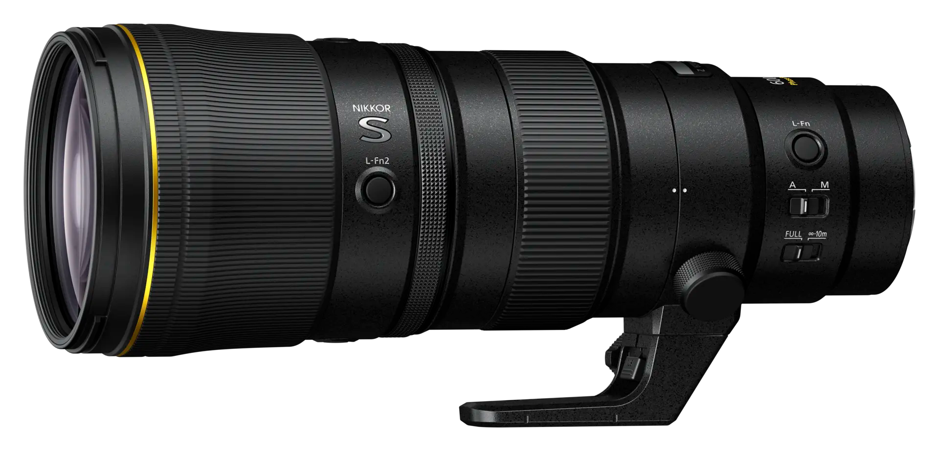 Nikon NIKKOR Z 600mm f/6.3 VR S Nikon NIKKOR Z 600mm f/6.3 VR S