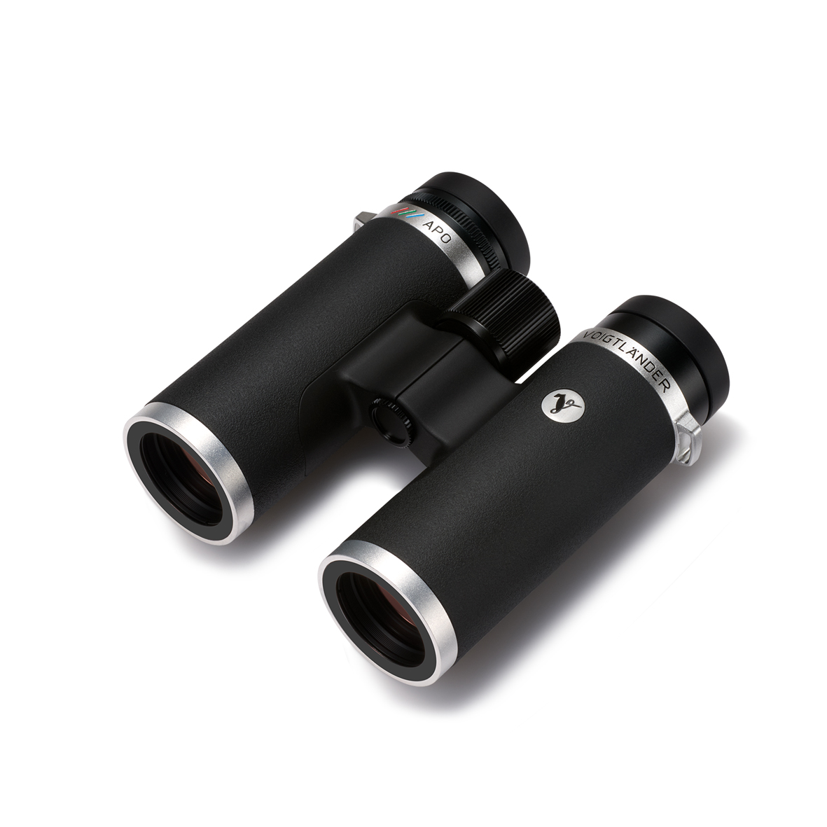 Voigtländer Fernglas Vienna 10x32 APO Voigtländer Fernglas Vienna 10x32 APO