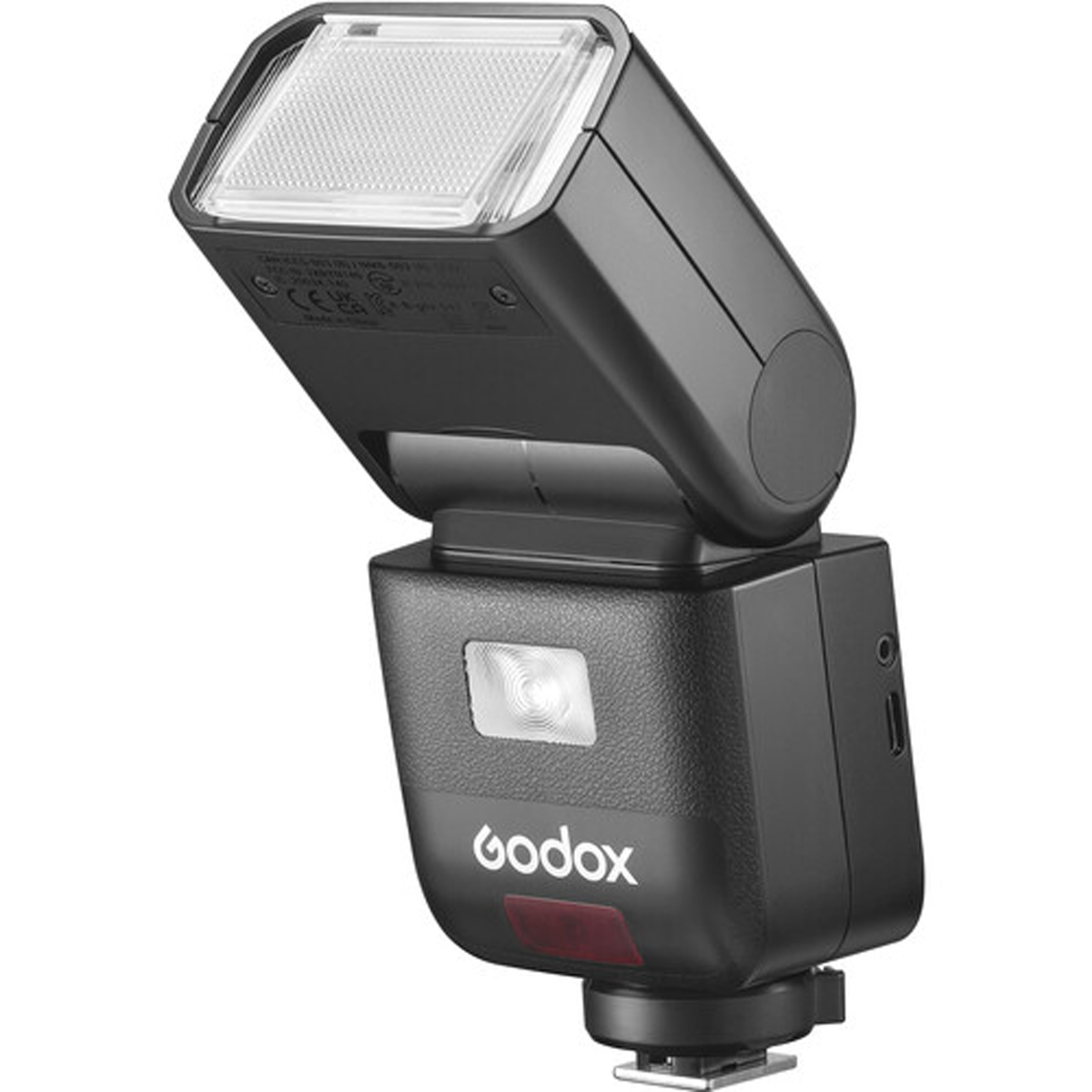 Godox V480 S - Blitzgerät mit Akku für Sony 6952344242858