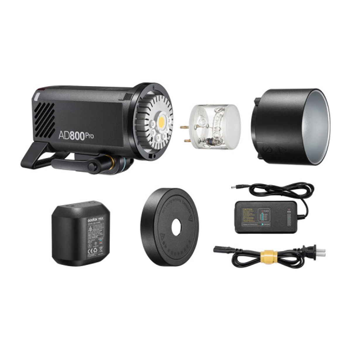 Godox AD800Pro Witstro Studioblitzgerät