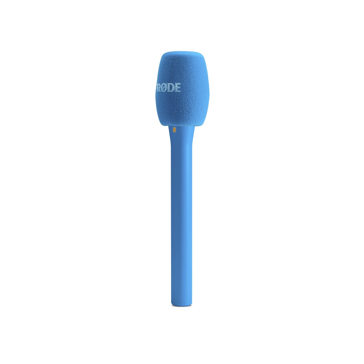 Rode Interview Micro, blue Rode Interview Micro, blue