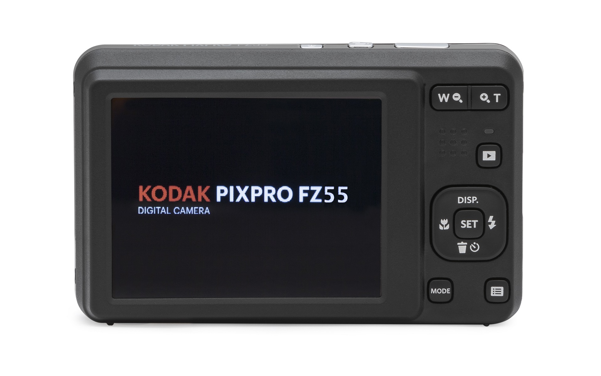Kodak FZ55 blau Digitalkamera 0819900014082