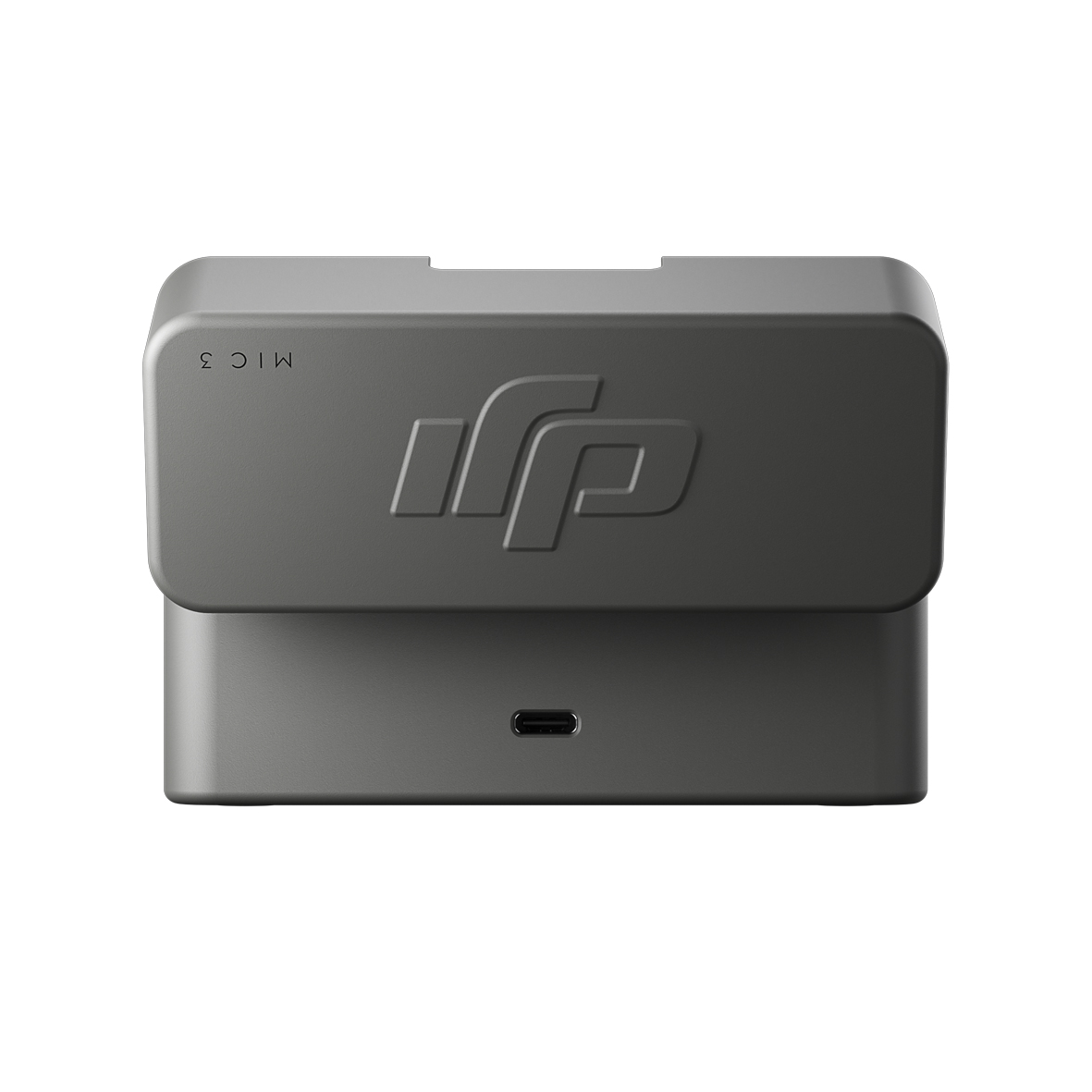 DJI MIC 3 Charging Case, Ladeschale 6937224116382