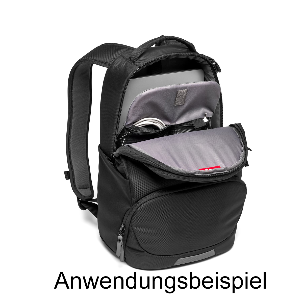 Manfrotto Advanced 3 Rucksack Active 8024221721706