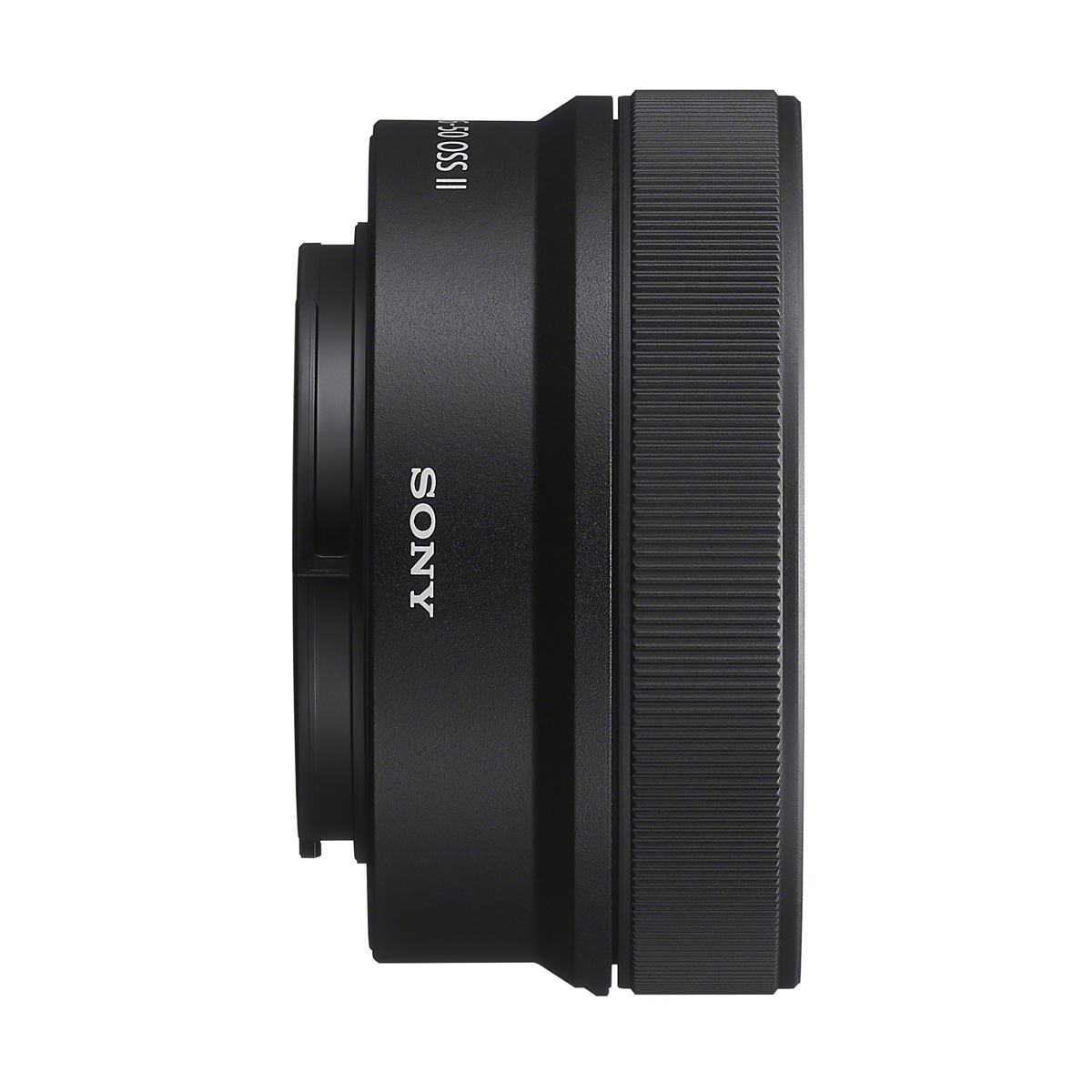 Sony SEL E 3,5-5,6/16-50 mm PZ OSS II Objektiv 4548736156722