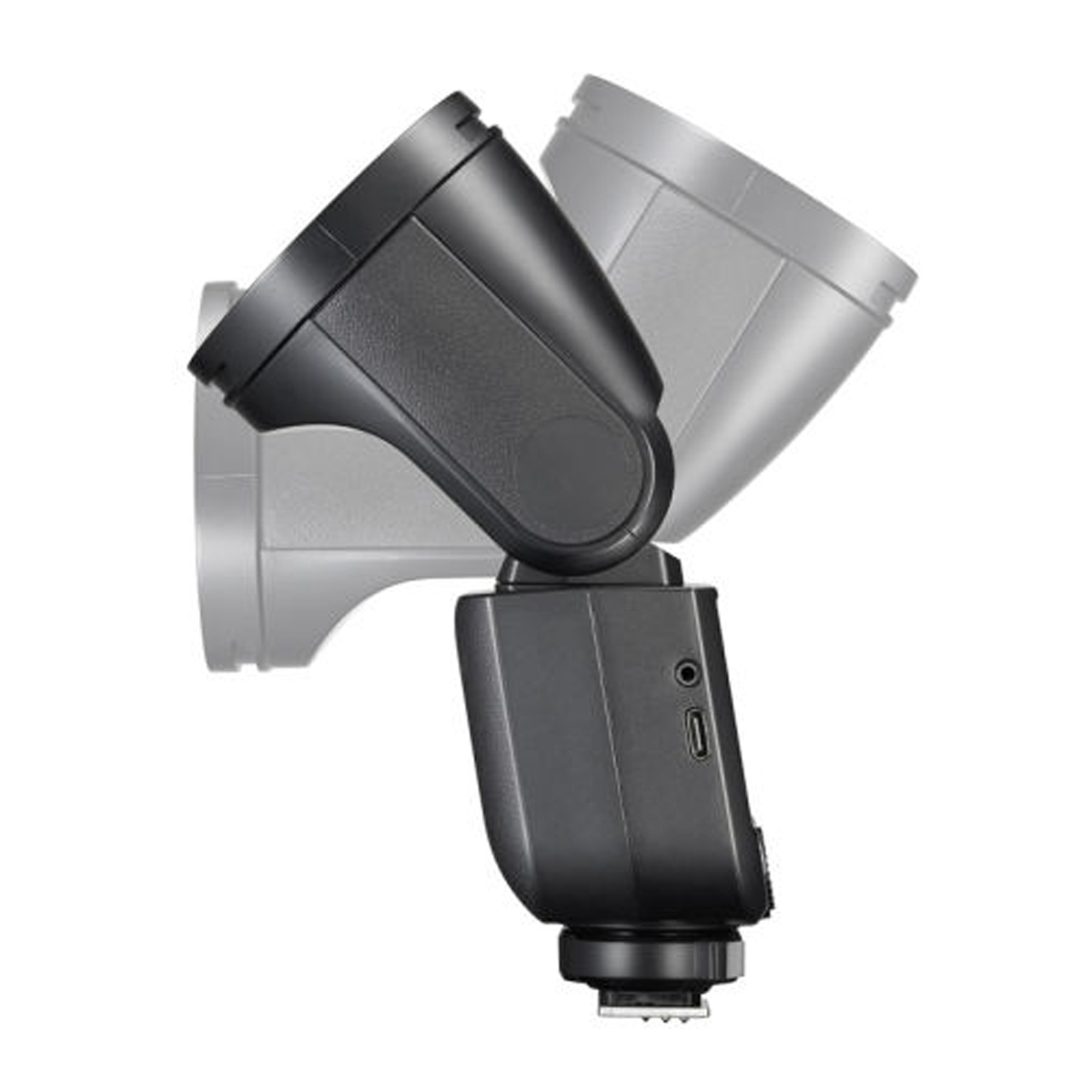 Godox V1mid-S Rundblitzgerät für Sony