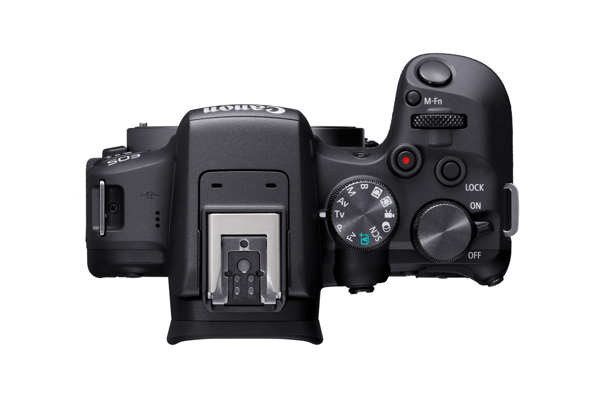 Canon Softbundle EOS R10 Set mit Tamron 18-300 F3,5-6,3 Di III-A VC VXD Canon Softbundle EOS R10 Set mit Tamron 18-300 F3,5-6,3 Di III-A VC VXD
