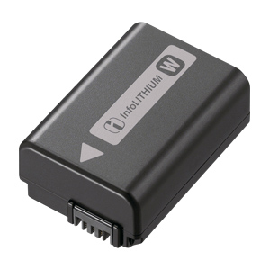 Sony NP-FW50 Akku 4905524683417