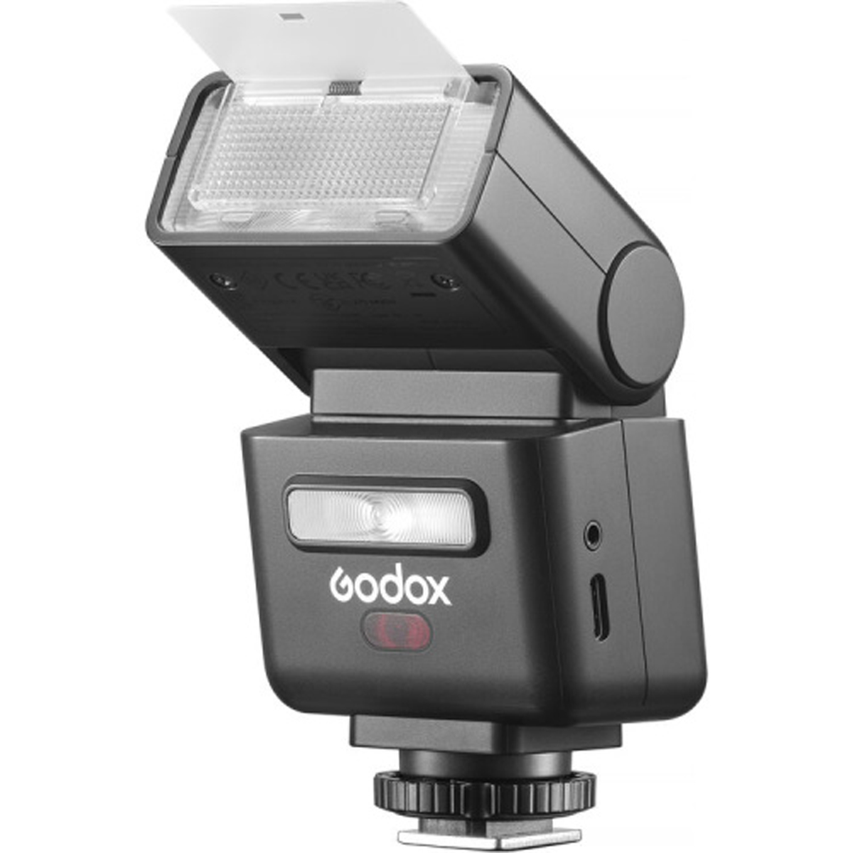 Godox iT32 Blitz kompatibel mit X5 Auslösern Godox iT32 Blitz kompatibel mit X5 Auslösern