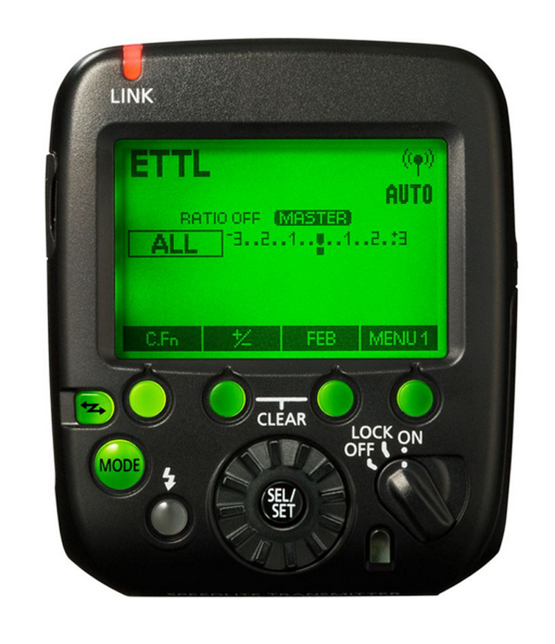 Canon ST E 2 SPEEDLITE TRANSMITTER 4960999810232