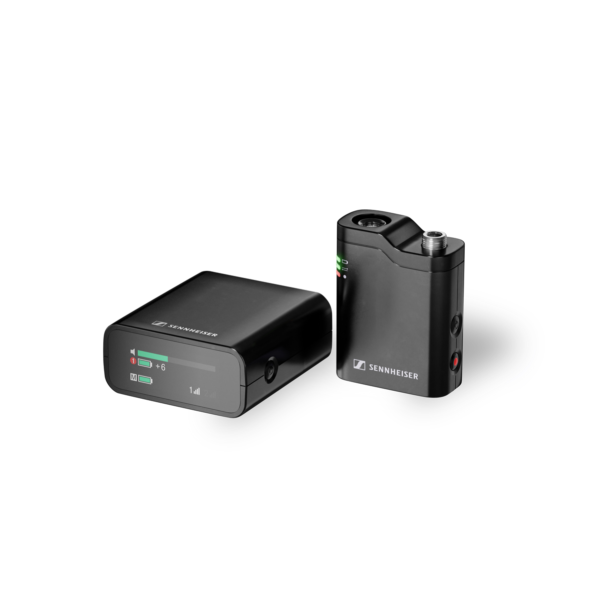 Sennheiser Profile Wireless 1-Channel Set Ansteckm 4044155277845