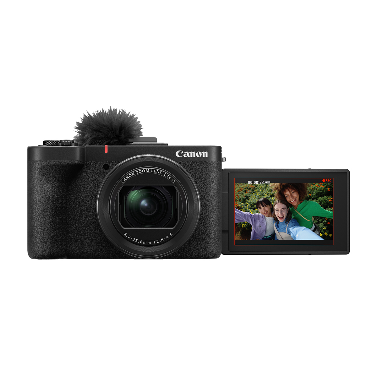 Canon Powershot V1 4549292228090