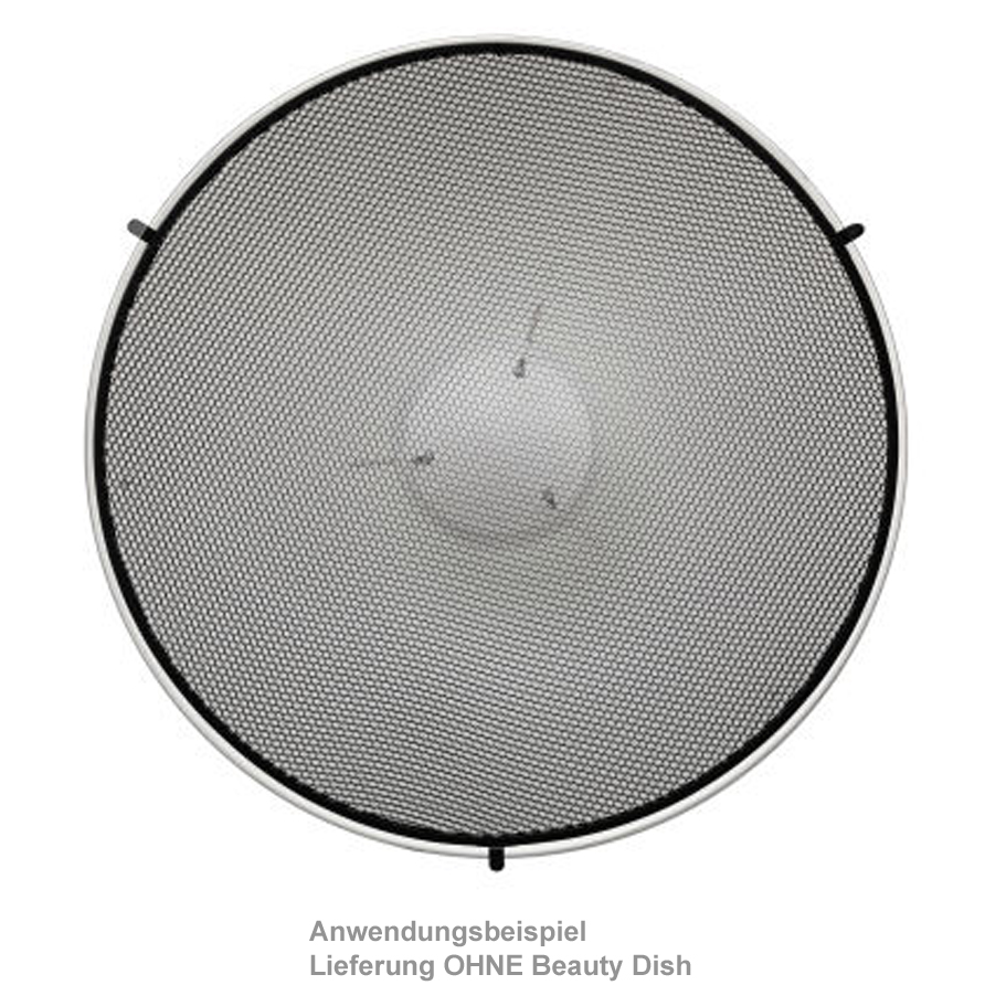 Godox BDR-C420 Grid Softbox 42 cm weiß 6952344206157