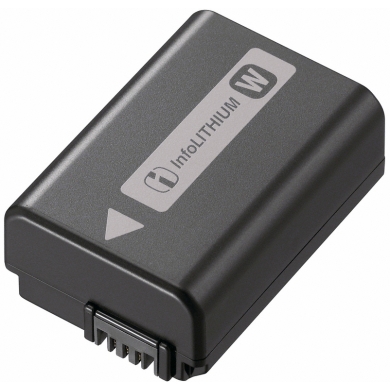 Sony NP-FW50 Akku 4905524683417