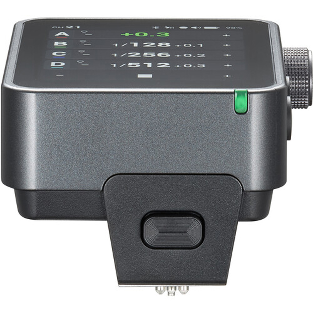 Godox X3pro-N Transmitter für Nikon