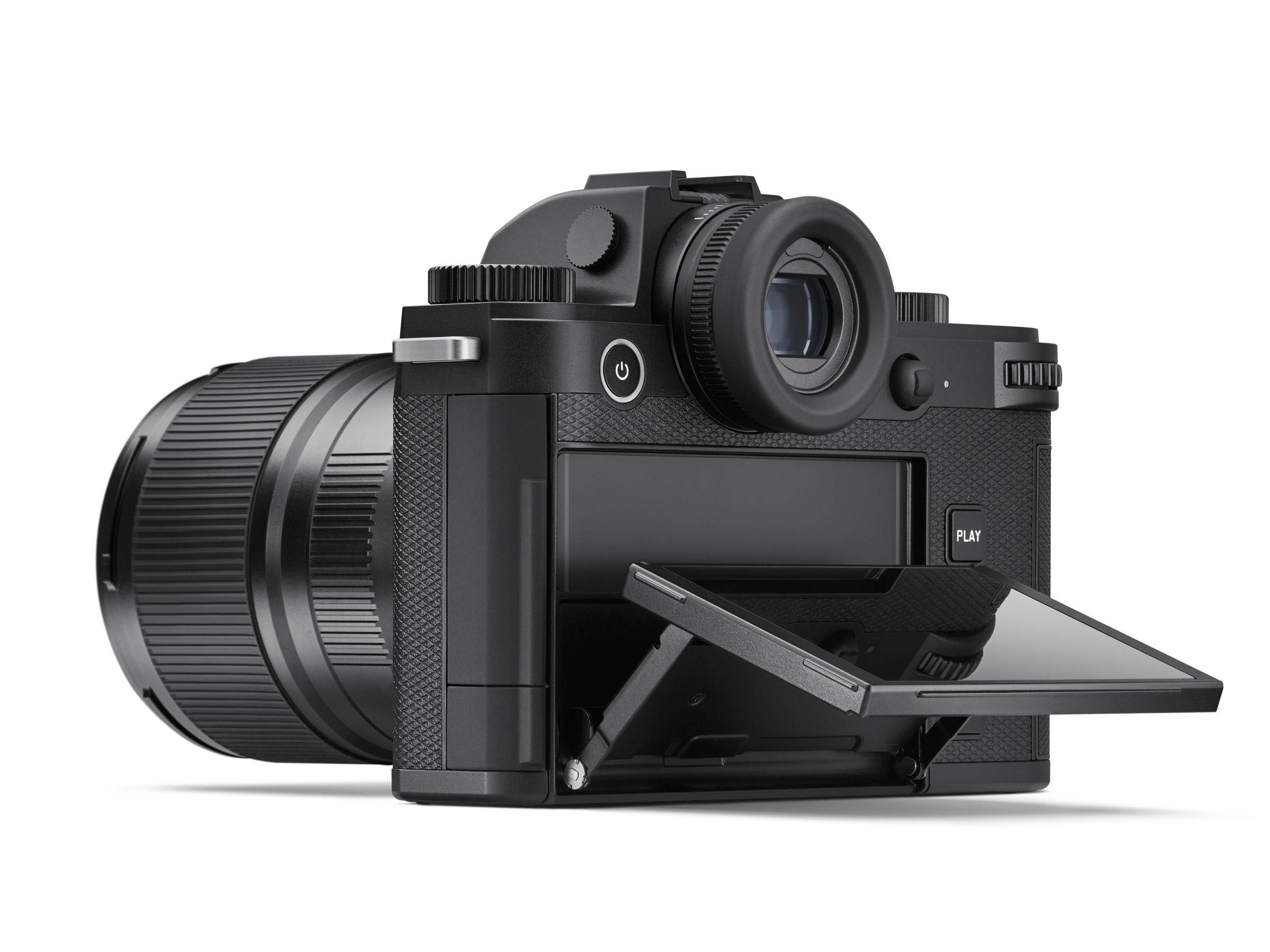 LEICA SL3 Gehäuse 4022243106079